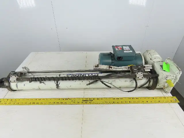 Used NOOK _UNKNOWN_ Miscellaneous MRO | Arrow Industrial #646220