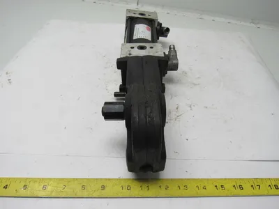 De-Sta-Co 994EMAR-X35M-90-118-44 Pneumatic Hold Down Power Clamp Toggle Lock