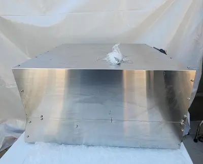 USED UVOCS T16X16-OES