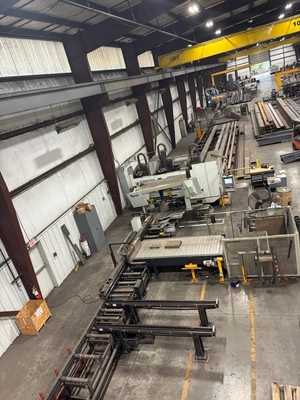 2021 FICEP 453 VLB Beam / Drill Lines | Asset Exchange Corporation (6)