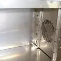 USED FB SERIES, NEW OVEN FB-ST222