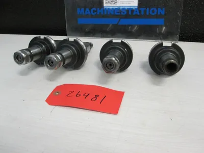 USED LYNDEX NIKKEN C4007-0016