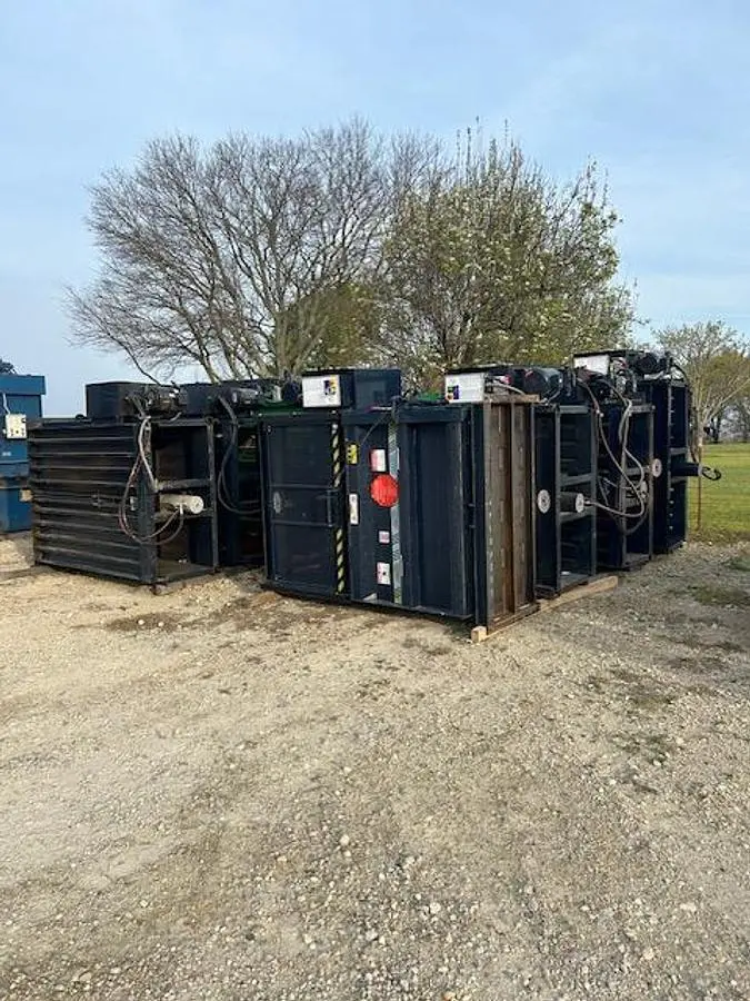 USED JV VB-60