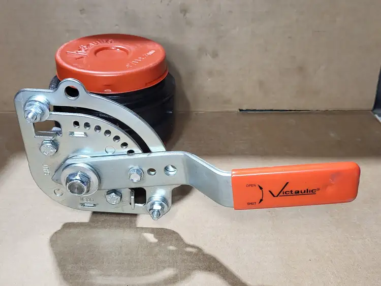 New | in-Stock 2023 VICTAULIC 300MS Valves/Fittings British Columbia CA | Lenmark #1440721