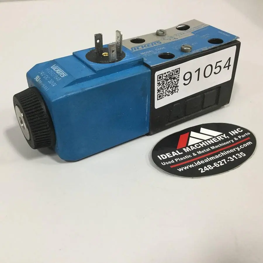 USED VICKERS DG4V-3-2A-M-U-H7-60