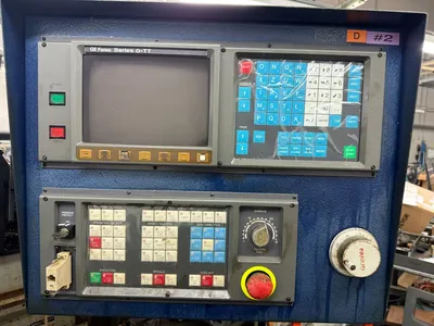 USED TORNOS-BECHLER ENC 164