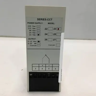 USED OMEGA CCT-23-0400C