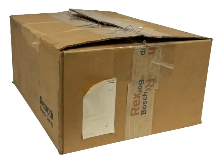 Used REXROTH DDS03.1-W030-D Servo Drives Michigan US | SB Industrial Supply #917443