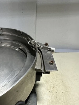 USED Hendricks Engineering 6894
