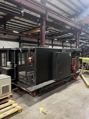 USED AMADA EM-2510NT
