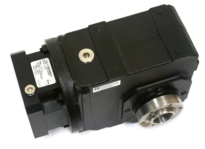 NEW STOBER K102WG0200MT10 SERVOFIT PRECISION GEARHEAD 20.1:1 RATIO
