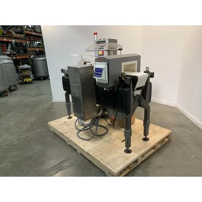 USED METTLER TOLEDO / SAFELINE, INC. STD/10X06/PG/300/ABS/V2