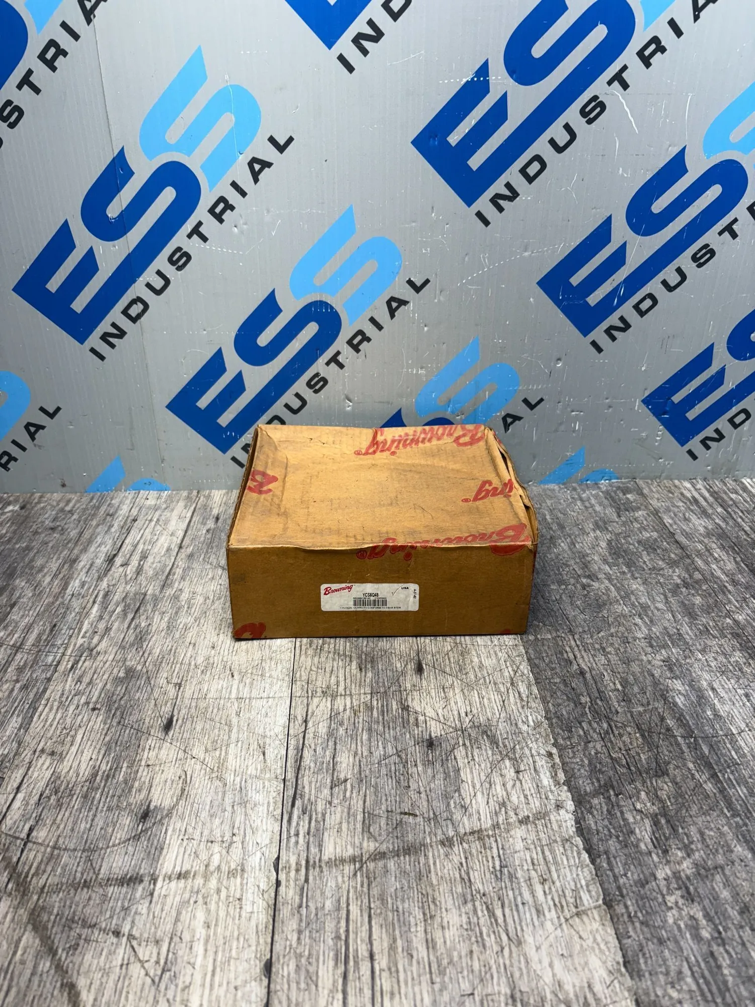 USED BROWNING YCS6Q48
