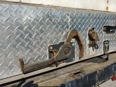 Used 1999 INTERNATIONAL 4700 LOW PROFILE T444E Box trucks Ohio US | Proxy Equipment #1378035