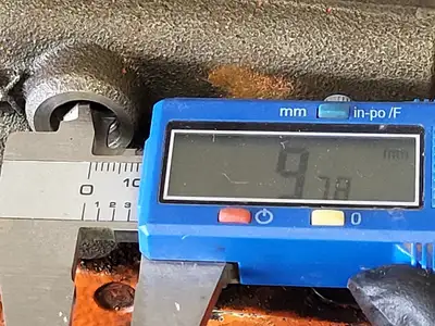 USED REXROTH R910979368