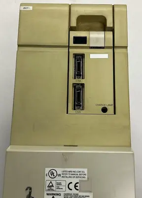 USED MITSUBISHI ELECTRIC MDSC1SPX-300