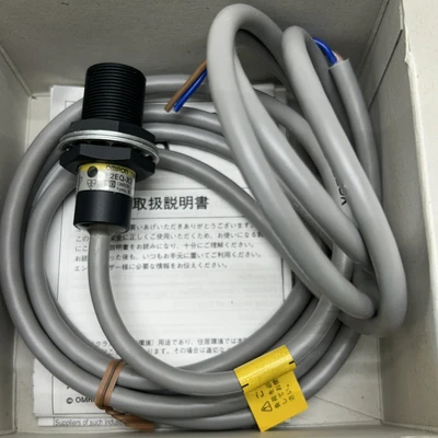 NEW Omron E2EQX7D12M