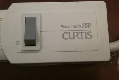 USED Curtis S50