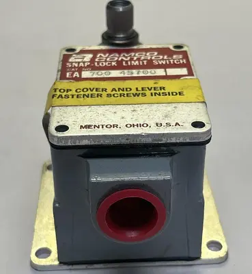 New | in-Stock SNAP EA70045700 Miscellaneous Equipment (Electrical & Power) | Surplus Asset Holdings #1194927