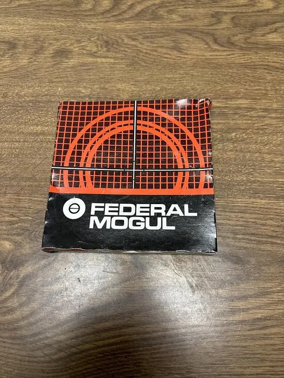 Used FEDERAL-MOGUL 415041 Industrial Controls Ohio US | Surplus Asset Holdings #1399399