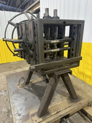Used _UNKNOWN_ _UNKNOWN_ Wire Payoffs New Jersey US | National Machinery Exchange #1500639