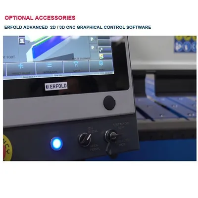 ERBEND MFA 3230 CNC Folders | Sierra Victor Industries (14)