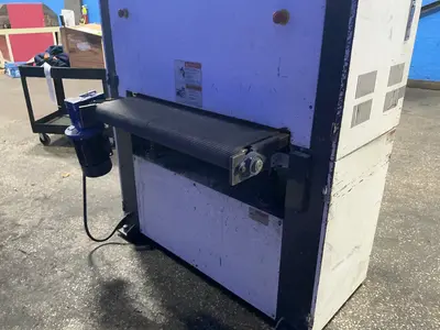 Used TIMESAVERS 2211230 Wide Belt Sanders Ohio US | HGR 24 #1541504