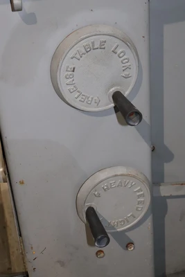 USED 1974 DOALL 1613-2