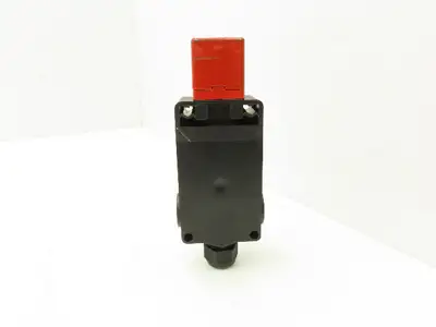 Pizzato FS 2996E024 Safety Switch Locked Actuator 24VAC/DC IP67 Without Actuator