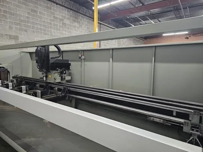 Used 2015 EMMEGI _UNKNOWN_ Flexible Cutting Centers Quebec CA | Starlight Sales Corp #1444247