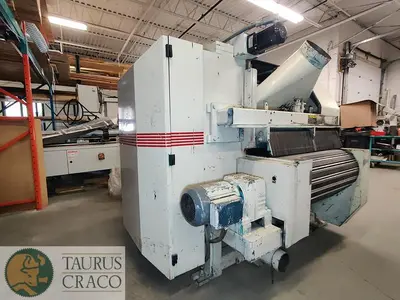 USED MEREEN-JOHNSON 431 DC-J