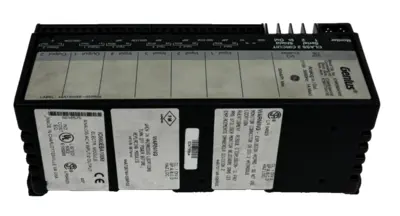 USED GE FANUC GE FANUC IC660BBA100
