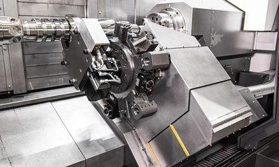 NEW HYUNDAI WIA XM2600ST