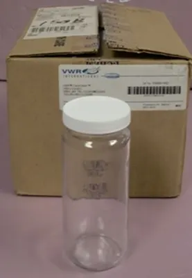 Used VWR LP1415SHR Bottles Texas US | Bamko Surplus Process Equipment #935196