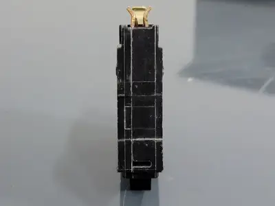 USED SQUARE D QO115