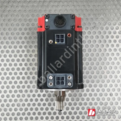 FANUC BiSR 0.5/6000 Servo Motor