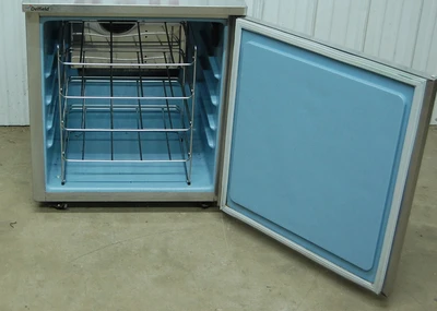 USED Delfield 406-STAR2