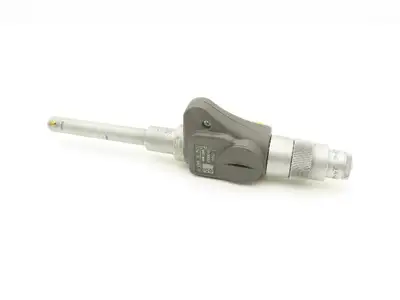 Intrimik 61.90041 Micromaster Digital Micrometer Bore Gage 11-14mm .430-.550