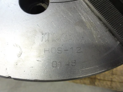 USED KITAGAWA HOS-12