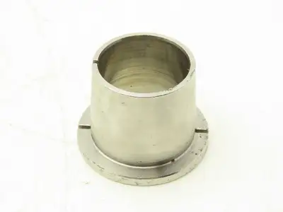 Gerwah 0643 801 6/1.5 Taper Bushing for NG40 Shrink Disc Coupling 1-1/2" Shaft