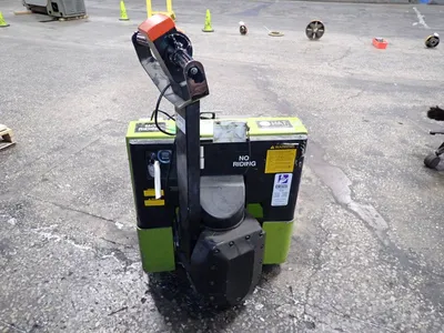 USED CLARK WP40