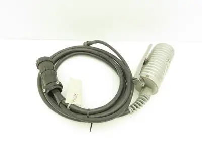 Dukane Ultrasonic Welder Welding Gun Handheld