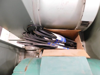 Used Georator NA Phase Converters Ohio US | Equipment Recovery Corp. #1331683