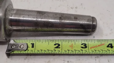 RITEN MT3 Live Center Tooling & Accessories, Live Centers | Machinery Central (6)