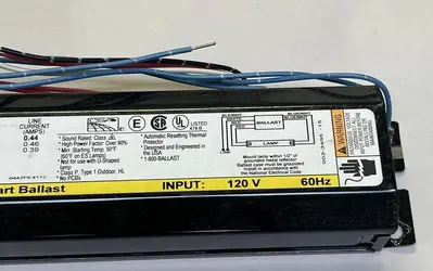 Used UNIVERSAL LIGHING TECHNOLOGIES 412LSLHTCP Lighting | Surplus Asset Holdings #1226493