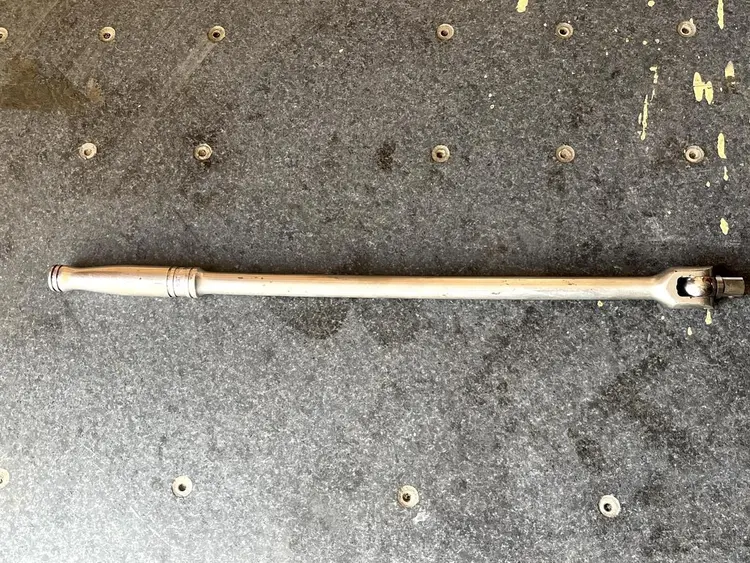 Used SNAP-ON _UNKNOWN_ Wrenches California US | Van Aliso Enterprises Inc #716455