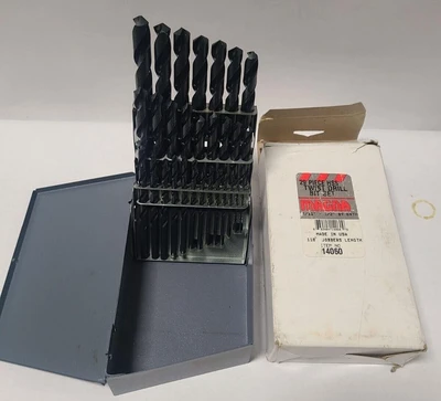 MAGNA TOOLS _UNKNOWN_ Drill Bits | Amiron Machinery (1)