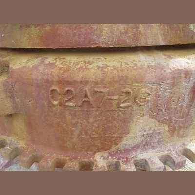 2ft Telsmith Gyrasphere Cone Crusher