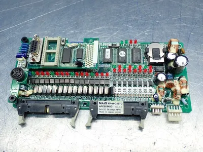New | in-Stock NAIS MICRO CONTROLLER AFC22342CF Circuit Boards | HGR 24 #745210
