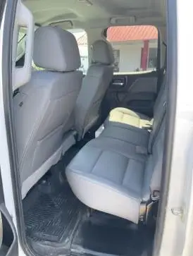Used 2019 CHEVROLET SILVERADO 1500 . Pickup Trucks Florida US | Truck and Van Outlet #1509175